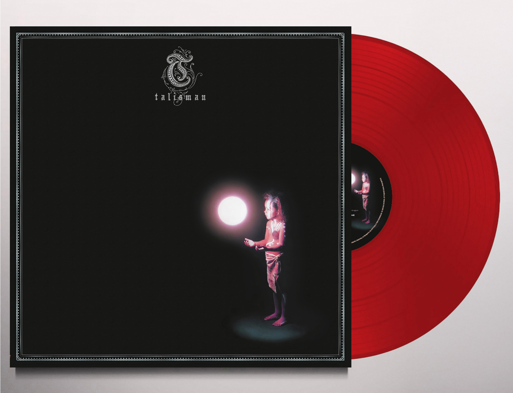 talisman rsd version