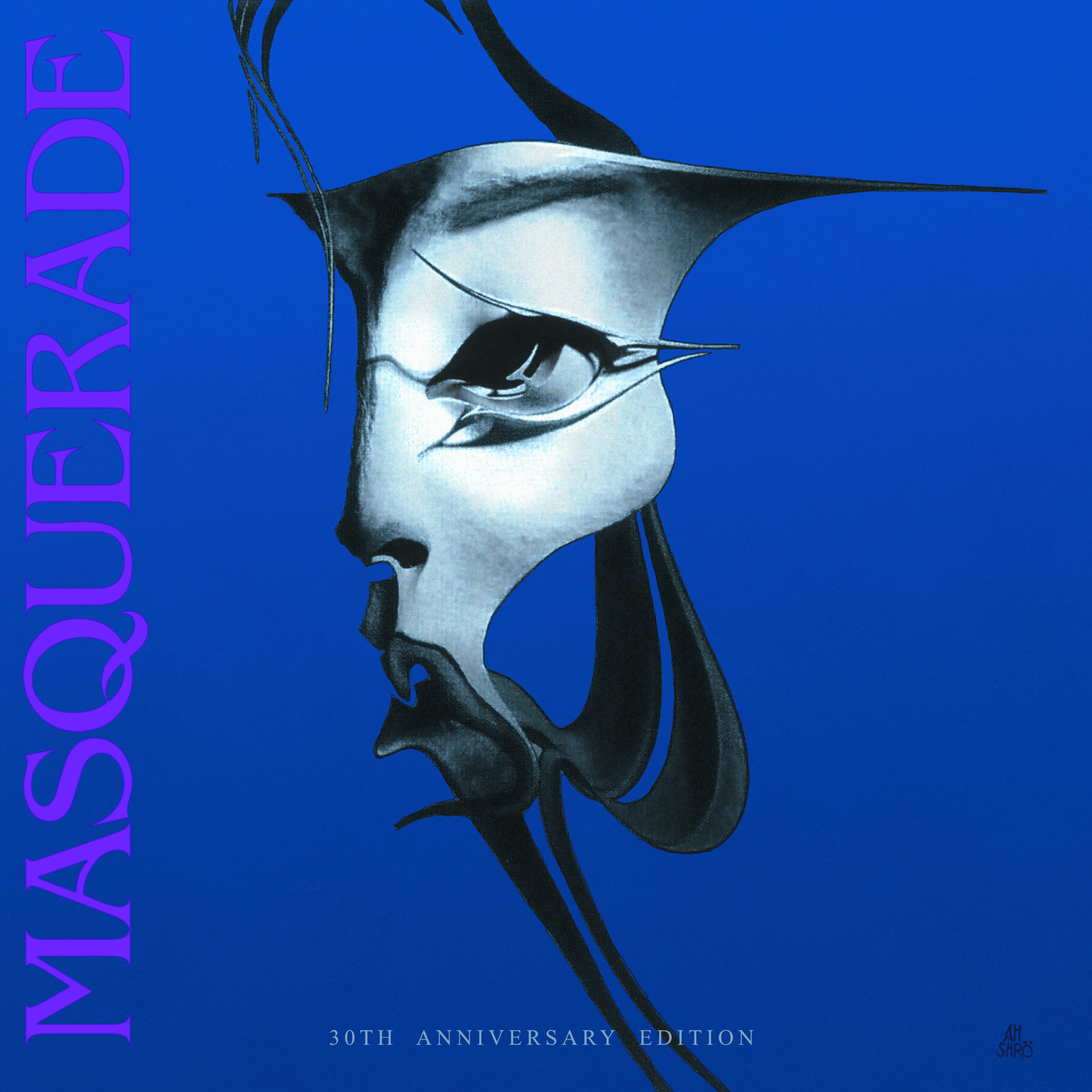 masquerade frontcover 3kx3k