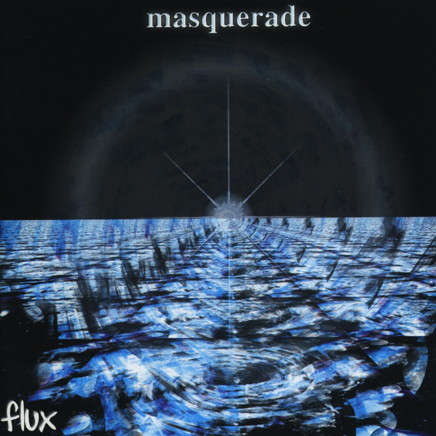 masquerade flux