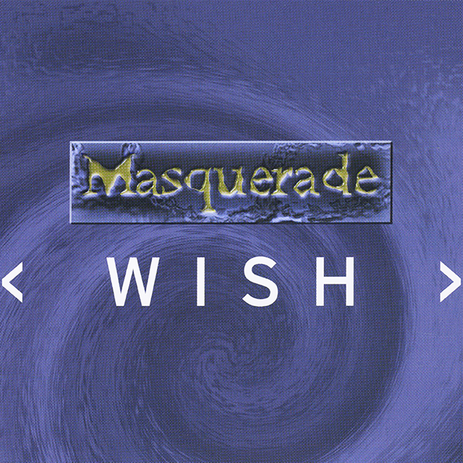 masquerade wish