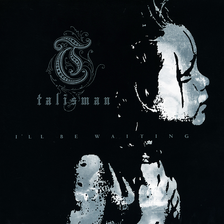 talisman i'll be waiting single art 2019.web (kopia)
