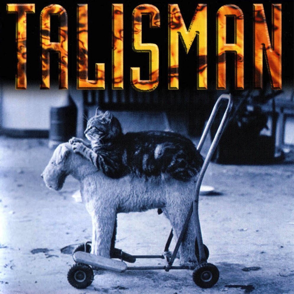 talisman cats